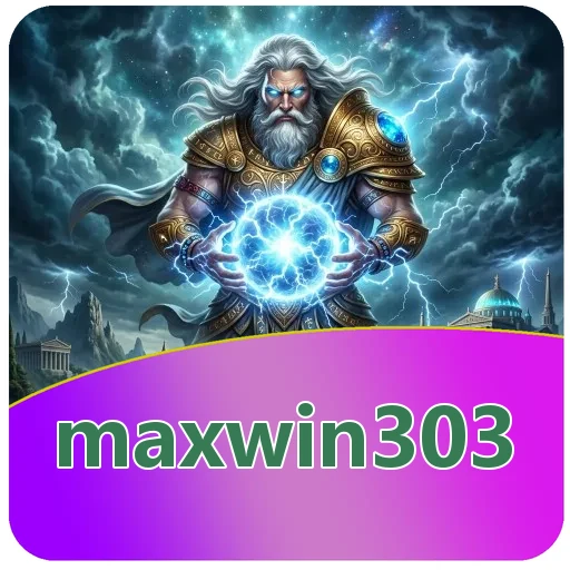 Ikon maxwin303 untuk perjalanan panduan di Indonesia