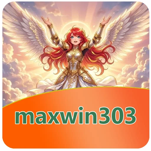 Ikon maxwin303 untuk verifikasi berkas APK