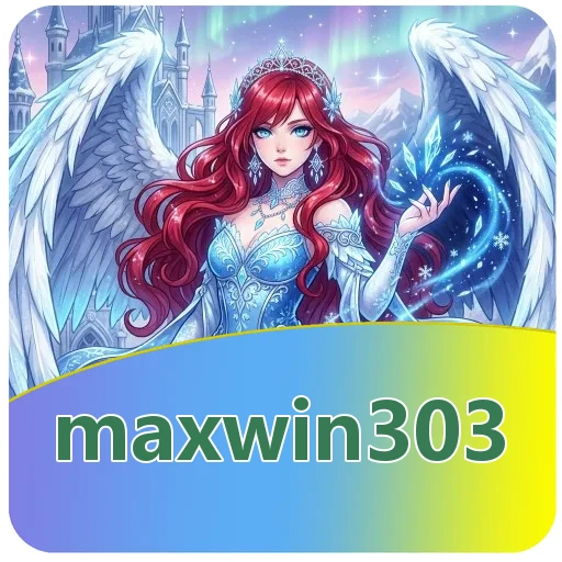 Ikon maxwin303 untuk cara memilih aplikasi di katalog