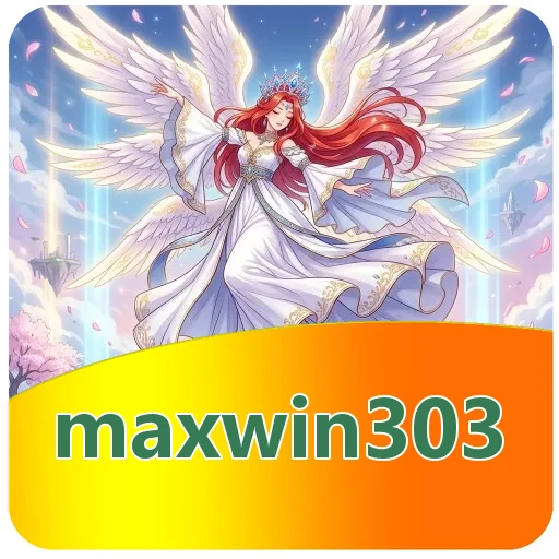 Ikon maxwin303 untuk keamanan berkas di katalog