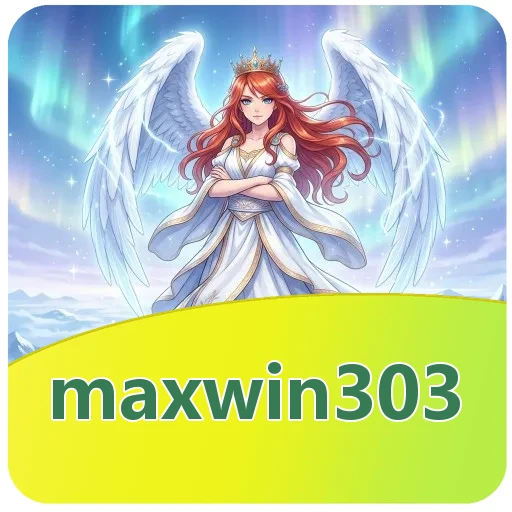 Ikon maxwin303 untuk pertanyaan teknis APK