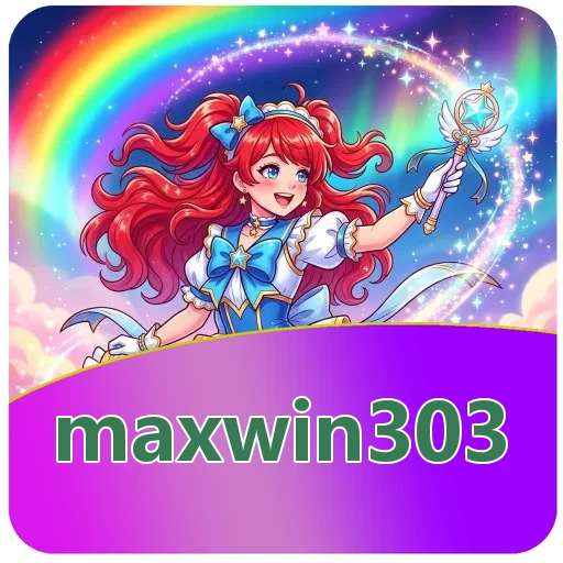 Ikon maxwin303 untuk bagian uji redaksi