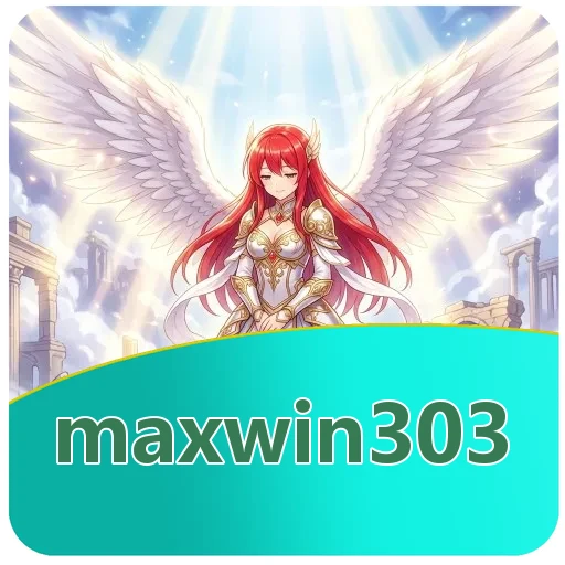Ikon maxwin303 untuk langkah pasang APK