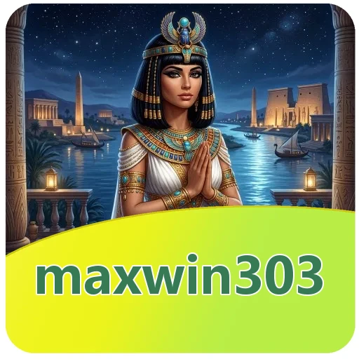 Ikon maxwin303 untuk profil tim redaksi