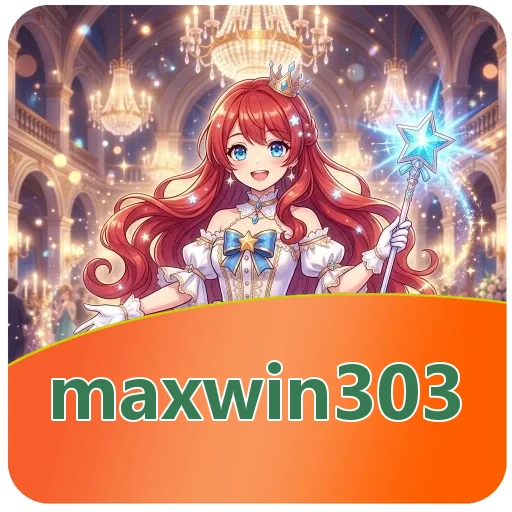 Ikon maxwin303 untuk arsip pembaruan 2026