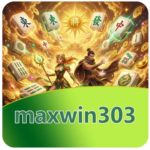 Ikon maxwin303 untuk catatan v4.7.5